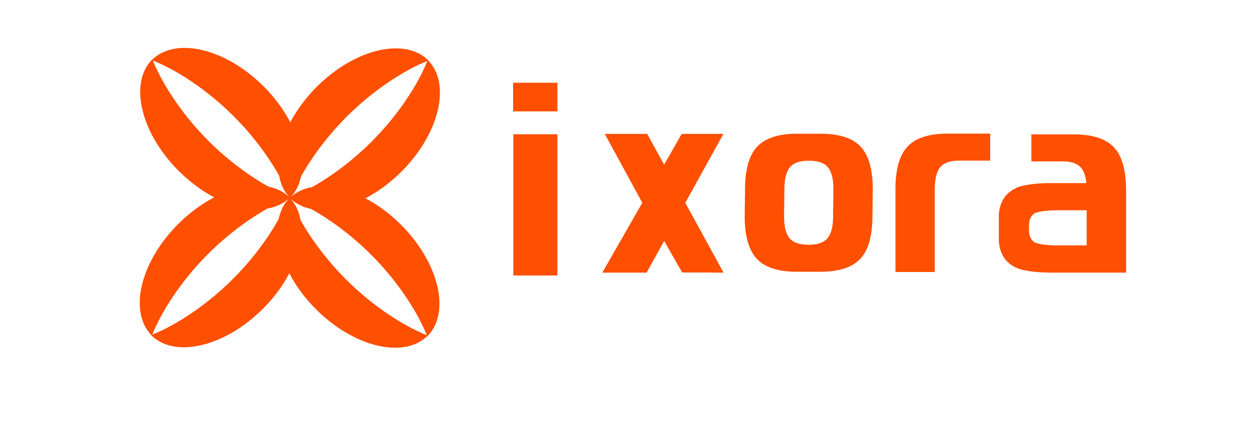 Ixora
